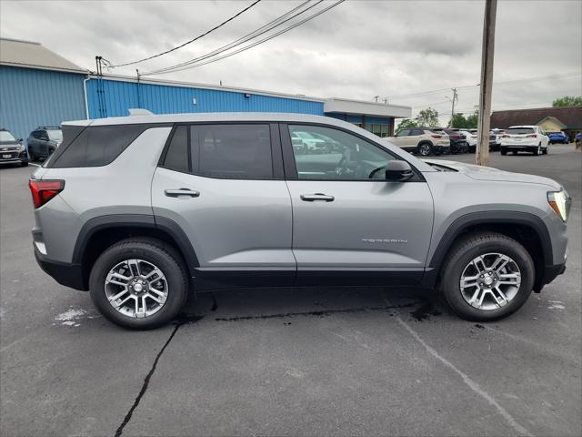 new 2026 GMC Terrain car, priced at $34,735