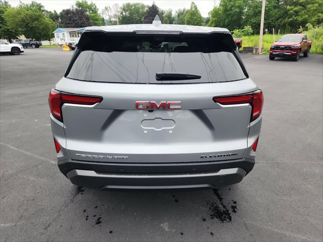new 2026 GMC Terrain car, priced at $34,735