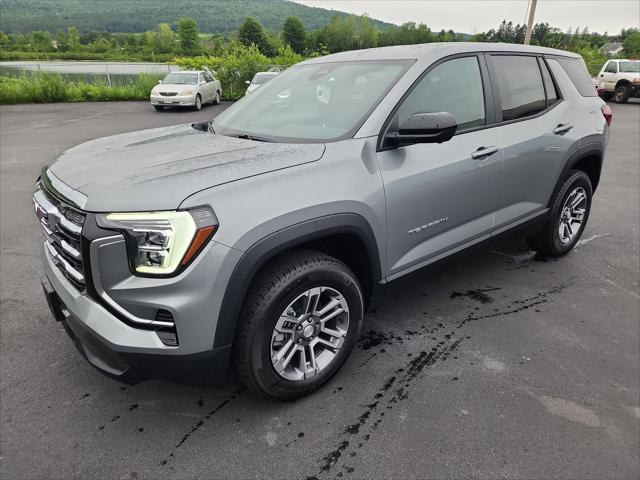 new 2026 GMC Terrain car, priced at $34,735
