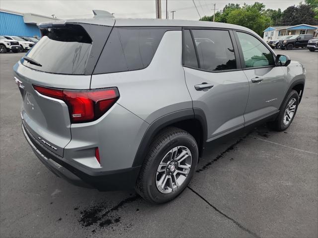 new 2026 GMC Terrain car, priced at $34,735