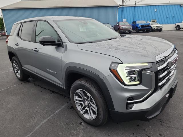 new 2026 GMC Terrain car, priced at $34,735