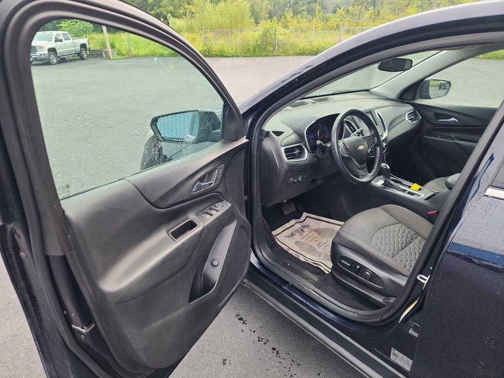 used 2020 Chevrolet Equinox car, priced at $18,599