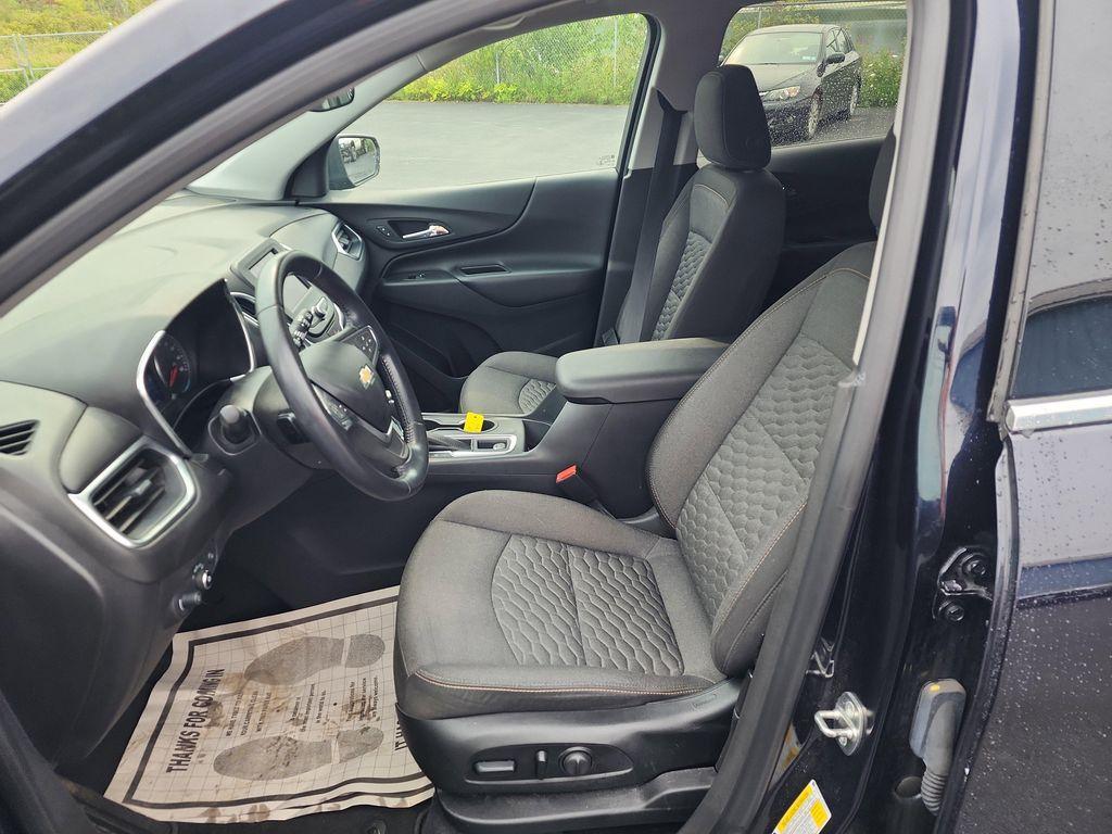 used 2020 Chevrolet Equinox car, priced at $18,599