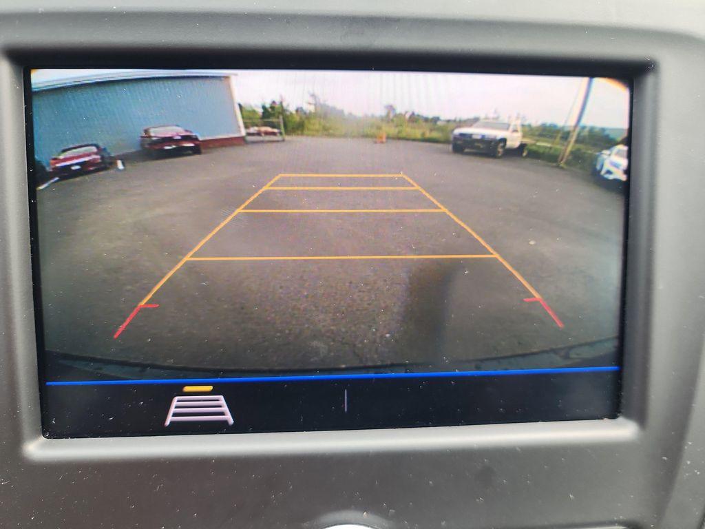 used 2020 Chevrolet Equinox car, priced at $18,599