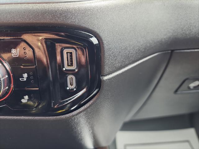 used 2023 GMC Sierra 1500 car, priced at $51,899