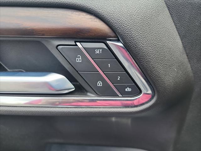 used 2023 GMC Sierra 1500 car, priced at $51,899