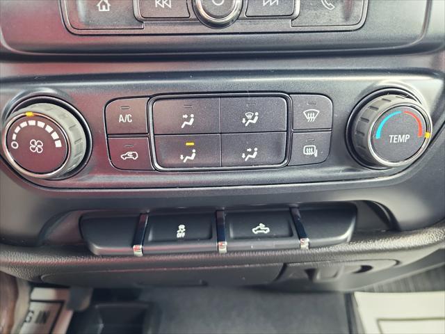 used 2019 Chevrolet Silverado 2500 car, priced at $30,599