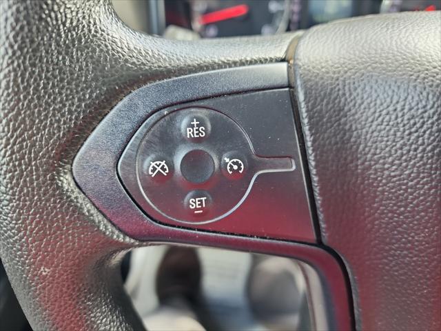 used 2019 Chevrolet Silverado 2500 car, priced at $30,599