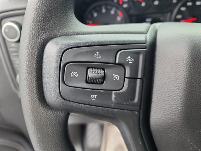 new 2025 Chevrolet Silverado 2500 car, priced at $68,760