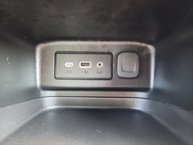 used 2020 Chevrolet Equinox car, priced at $19,799