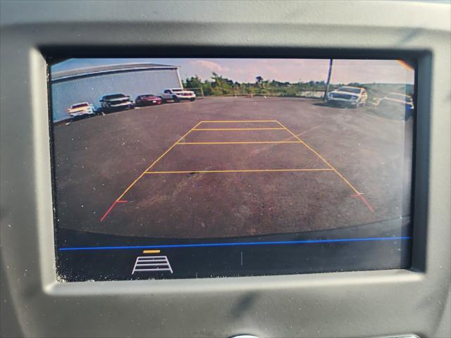 used 2020 Chevrolet Equinox car, priced at $19,799