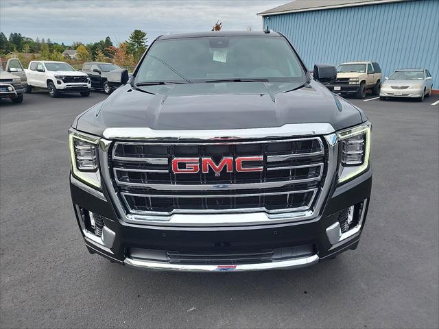 new 2024 GMC Yukon car, priced at $73,855