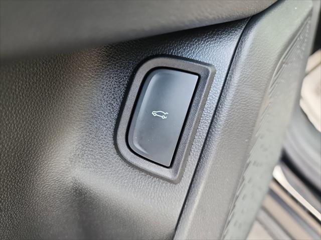 new 2025 Chevrolet Equinox car, priced at $37,840