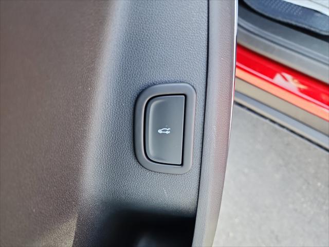 new 2025 GMC Acadia car, priced at $49,575