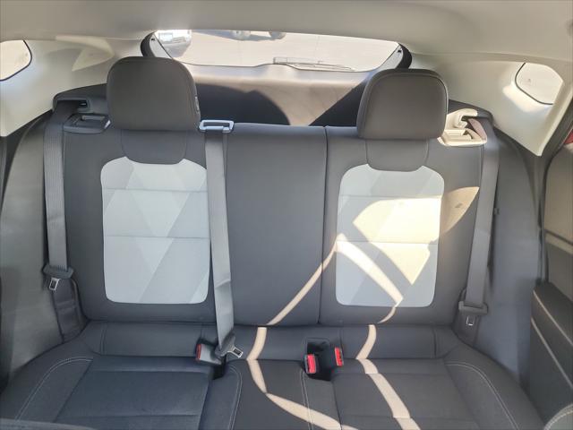 new 2025 Chevrolet Trax car, priced at $22,890