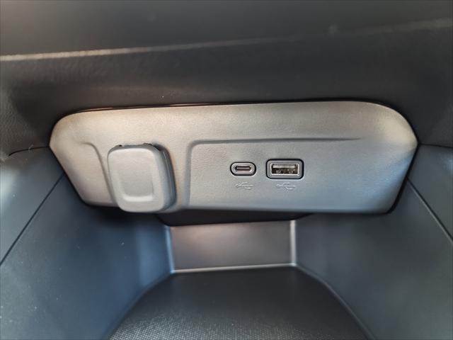 new 2025 Chevrolet Trax car, priced at $22,890