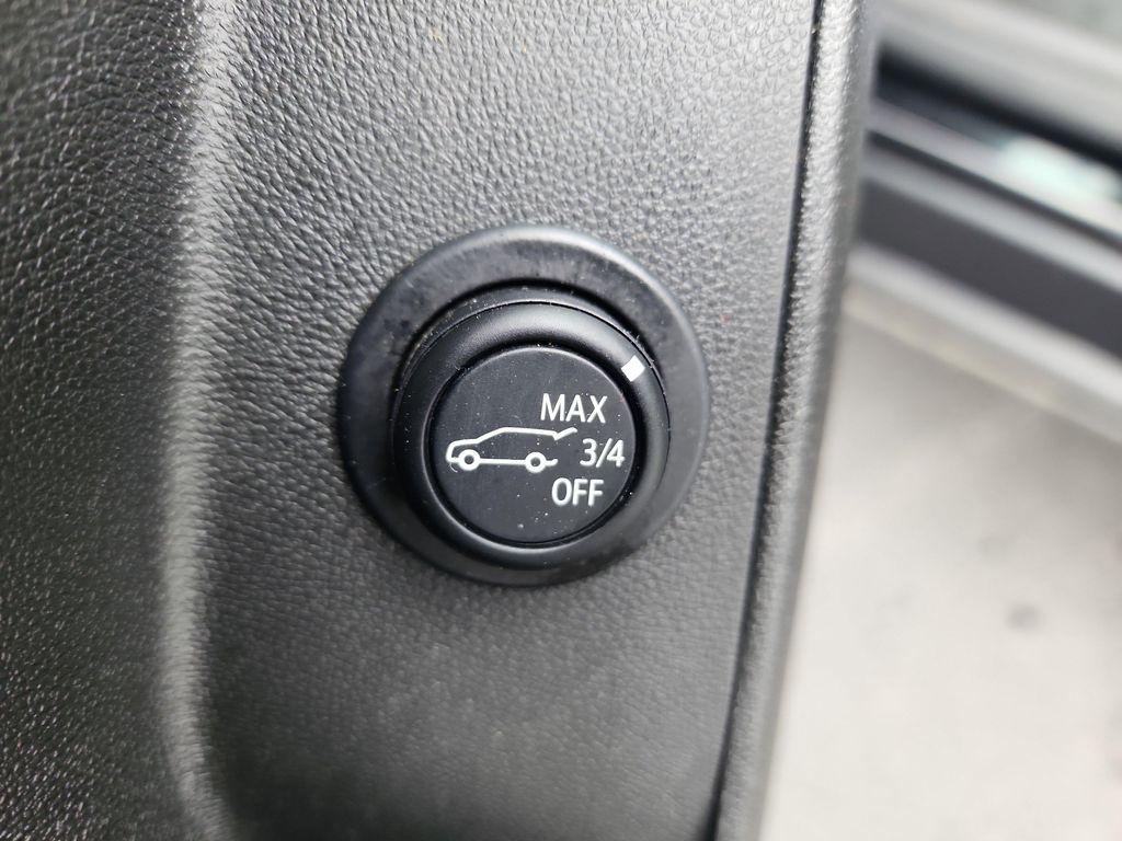 used 2022 Chevrolet Equinox car, priced at $23,193