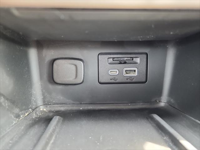 used 2023 GMC Acadia car, priced at $38,999