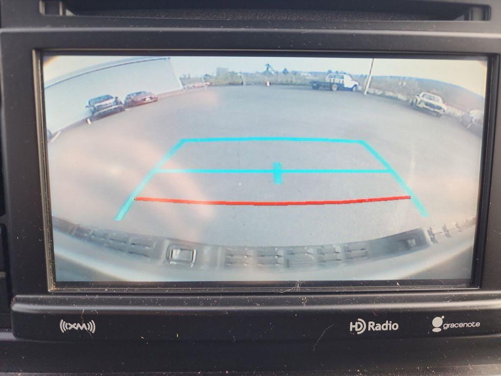 used 2018 Toyota Tacoma car, priced at $27,036