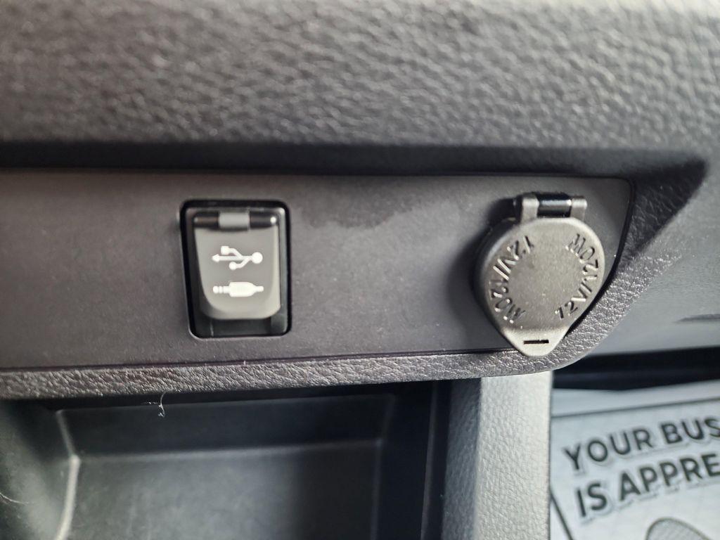 used 2018 Toyota Tacoma car, priced at $27,036