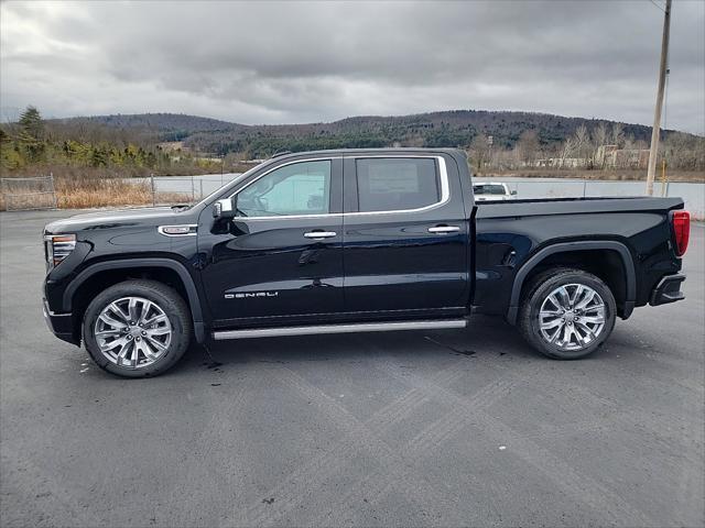 new 2024 GMC Sierra 1500 car, priced at $79,145