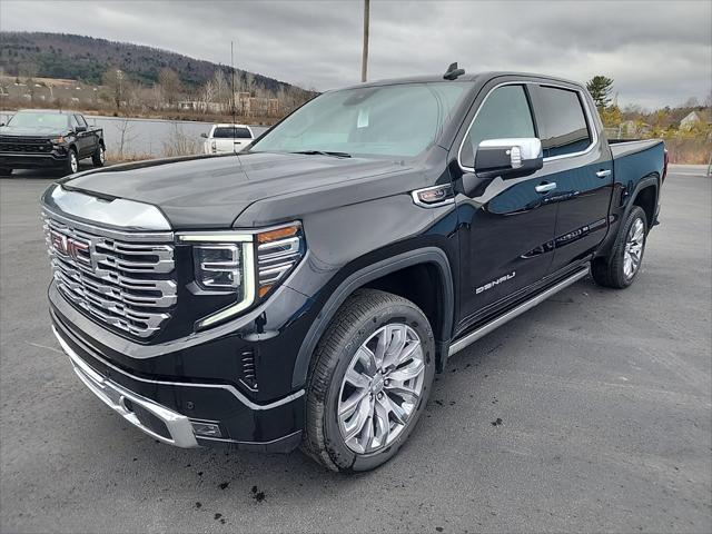 new 2024 GMC Sierra 1500 car, priced at $79,145