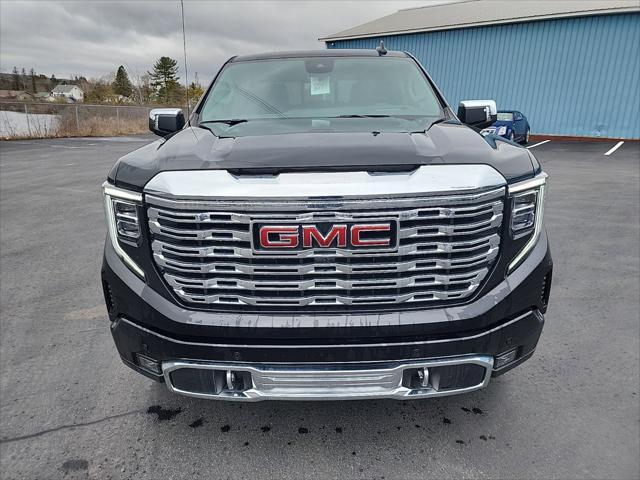 new 2024 GMC Sierra 1500 car, priced at $79,145