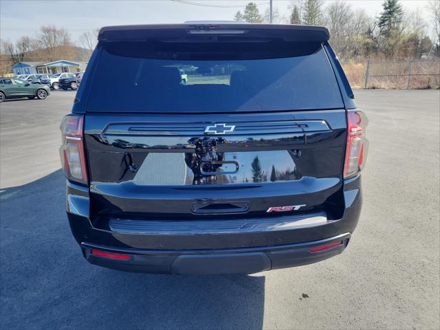 used 2023 Chevrolet Tahoe car, priced at $58,899