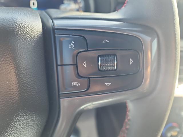 used 2023 Chevrolet Tahoe car, priced at $58,899