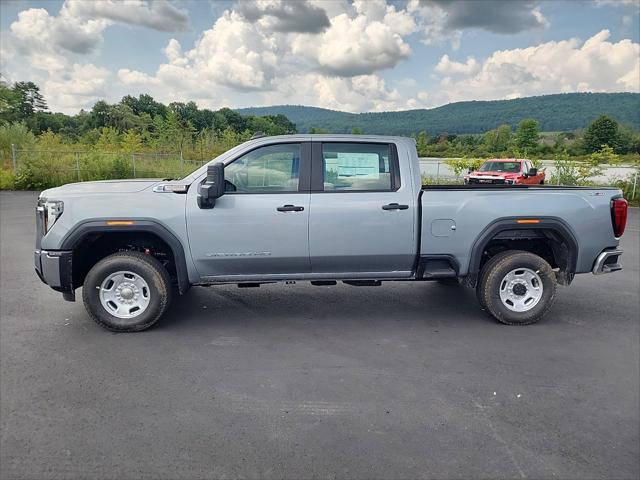 new 2024 GMC Sierra 2500 car, priced at $66,095