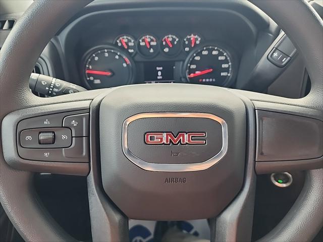 new 2024 GMC Sierra 2500 car, priced at $66,095