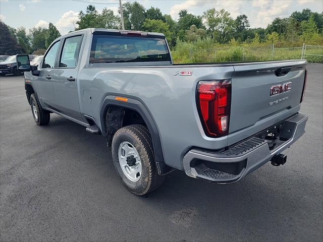 new 2024 GMC Sierra 2500 car, priced at $66,095