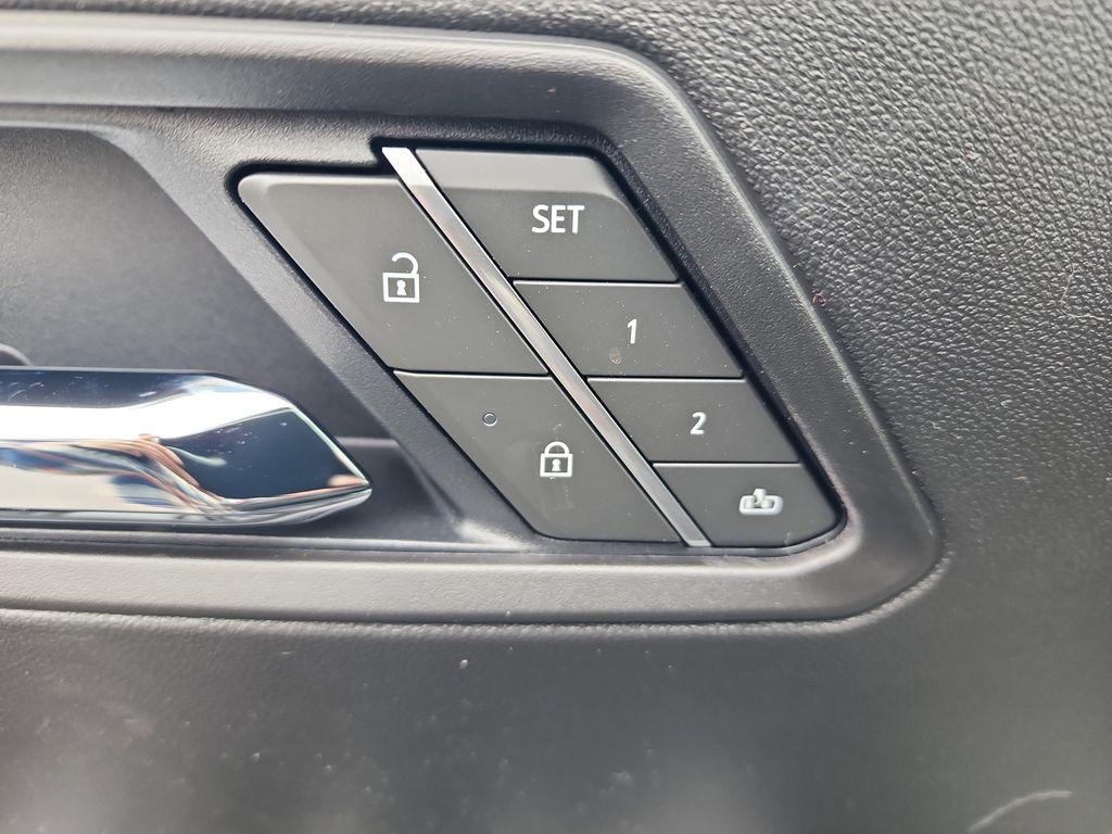 new 2025 Chevrolet Colorado car, priced at $47,610