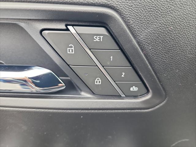 new 2025 Chevrolet Colorado car, priced at $47,610