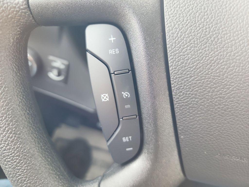 new 2025 Chevrolet Express 2500 car, priced at $48,865