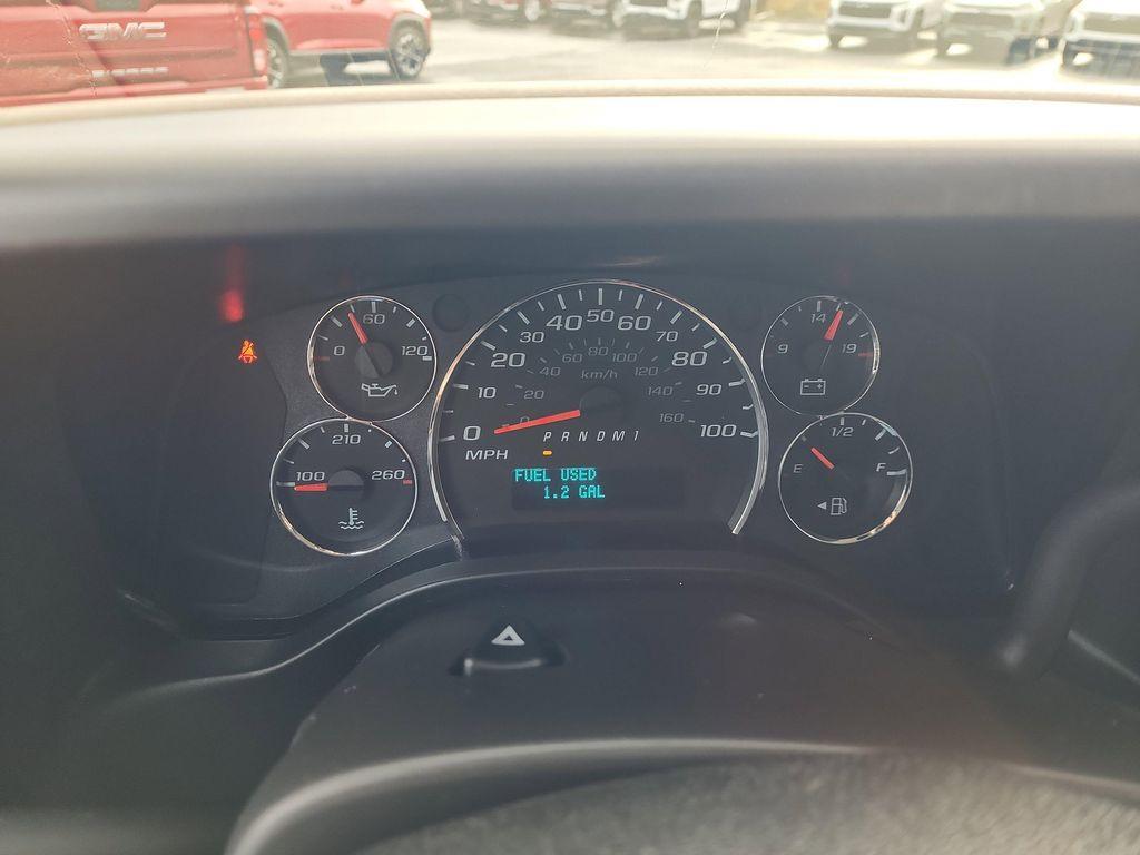 new 2025 Chevrolet Express 2500 car, priced at $48,865