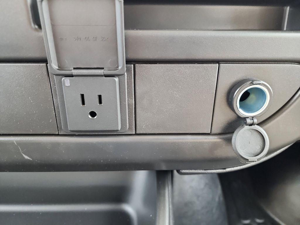 new 2025 Chevrolet Express 2500 car, priced at $48,865