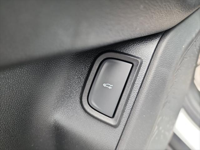 new 2025 Chevrolet Equinox car, priced at $34,440