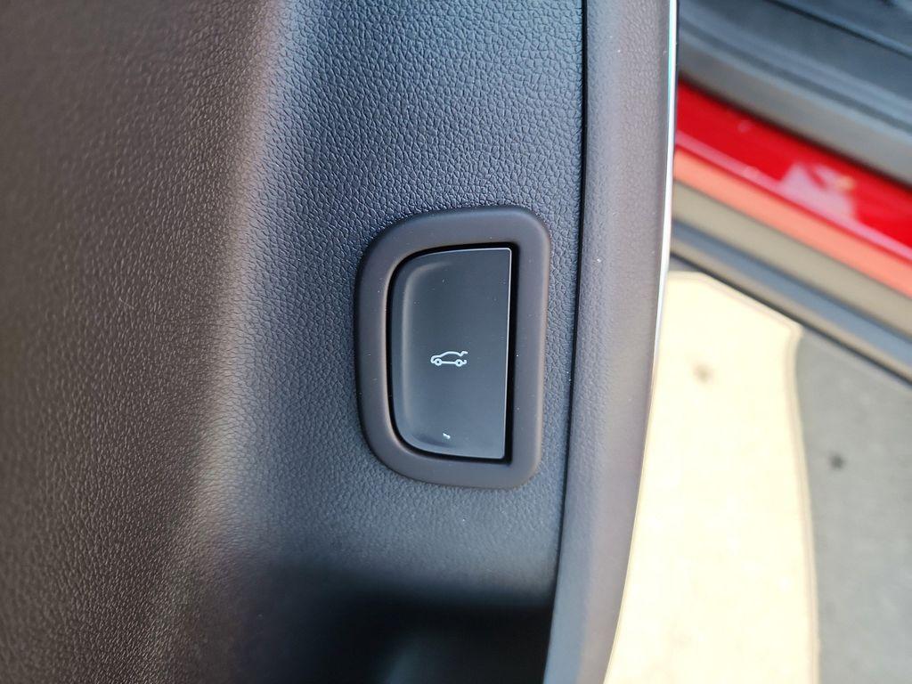 new 2026 GMC Acadia car, priced at $52,560