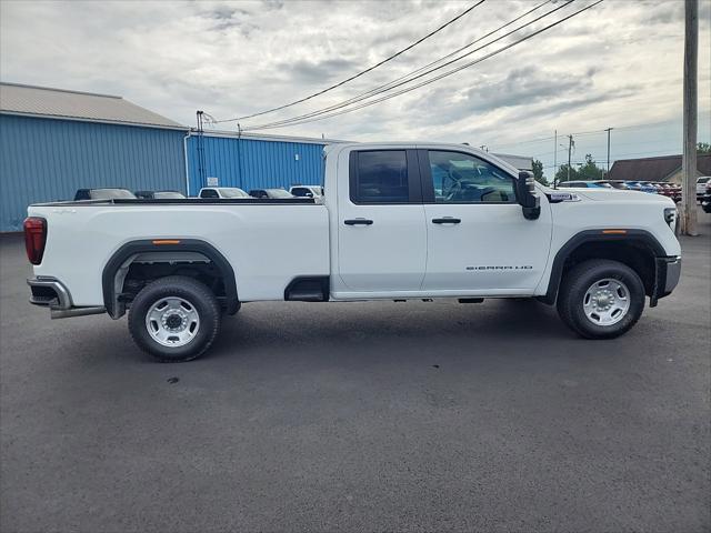 new 2024 GMC Sierra 2500 car, priced at $64,915