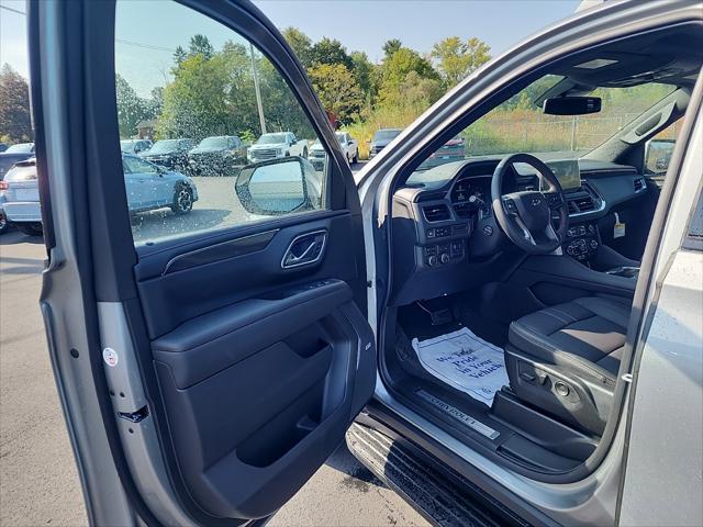 new 2024 Chevrolet Tahoe car, priced at $75,150