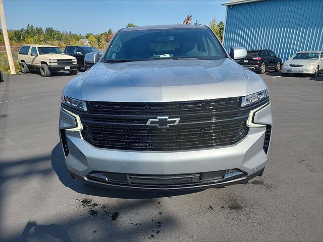 new 2024 Chevrolet Tahoe car, priced at $75,150