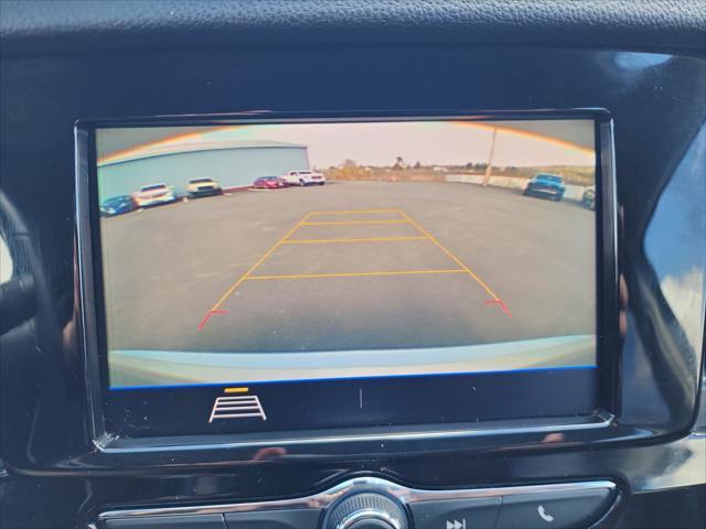 used 2022 Buick Encore car, priced at $20,899