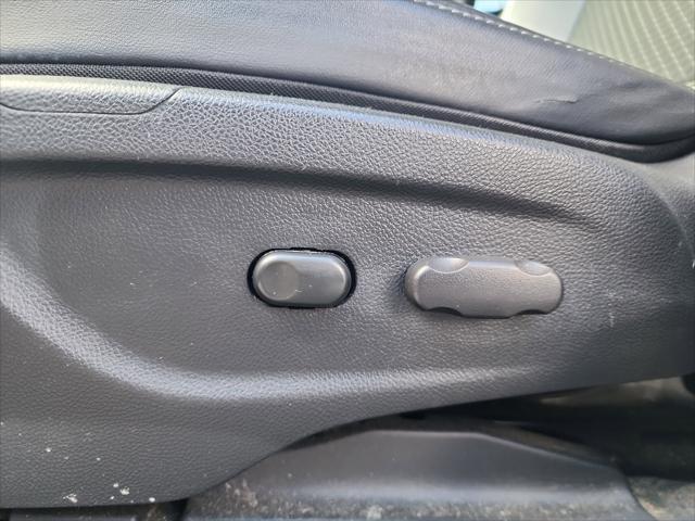 used 2022 Buick Encore car, priced at $20,899