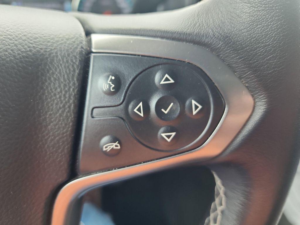 used 2017 Chevrolet Silverado 1500 car, priced at $26,150