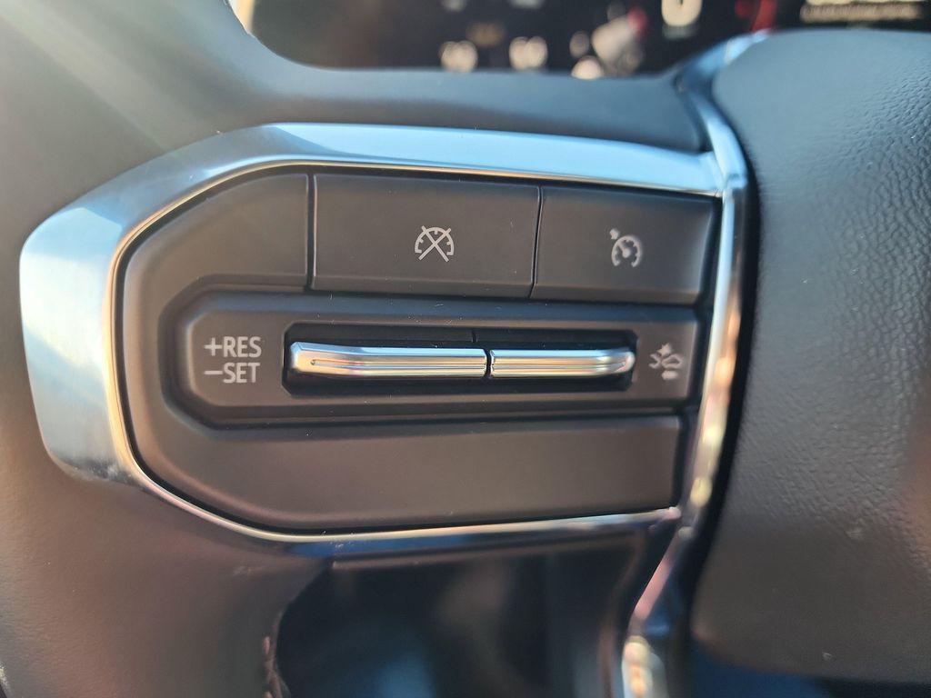 new 2026 GMC Canyon car, priced at $47,500