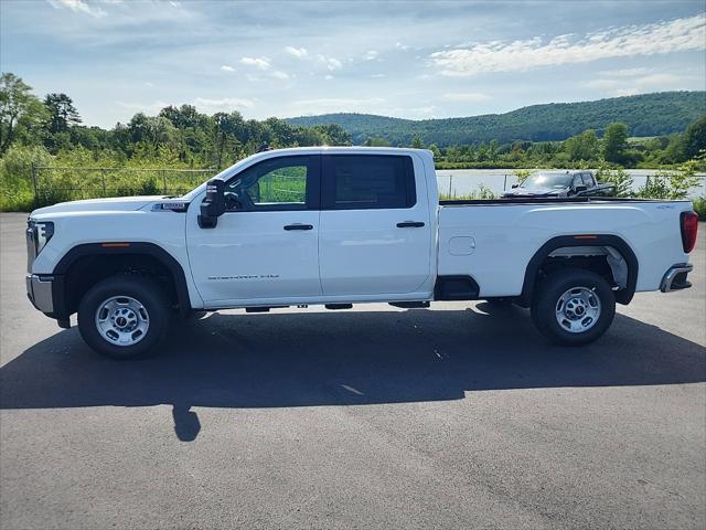 new 2024 GMC Sierra 2500 car, priced at $66,715