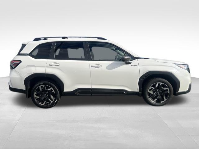 new 2025 Subaru Forester Hybrid car, priced at $43,772