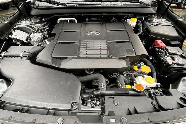 used 2018 Subaru Legacy car, priced at $18,965