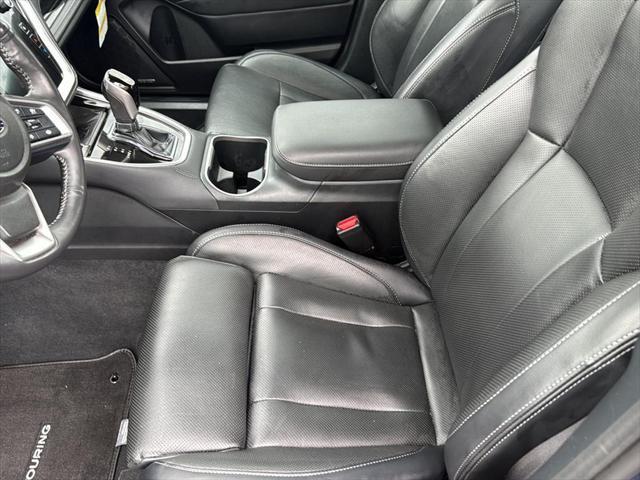 used 2023 Subaru Legacy car, priced at $32,000